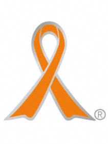 オレンジリボン