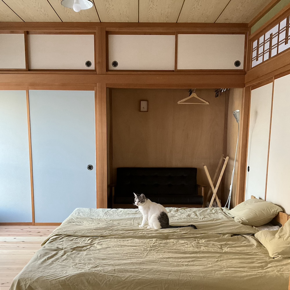 和室
