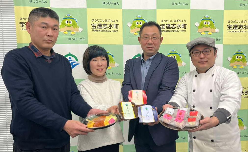 令和6年度の発表会の様子