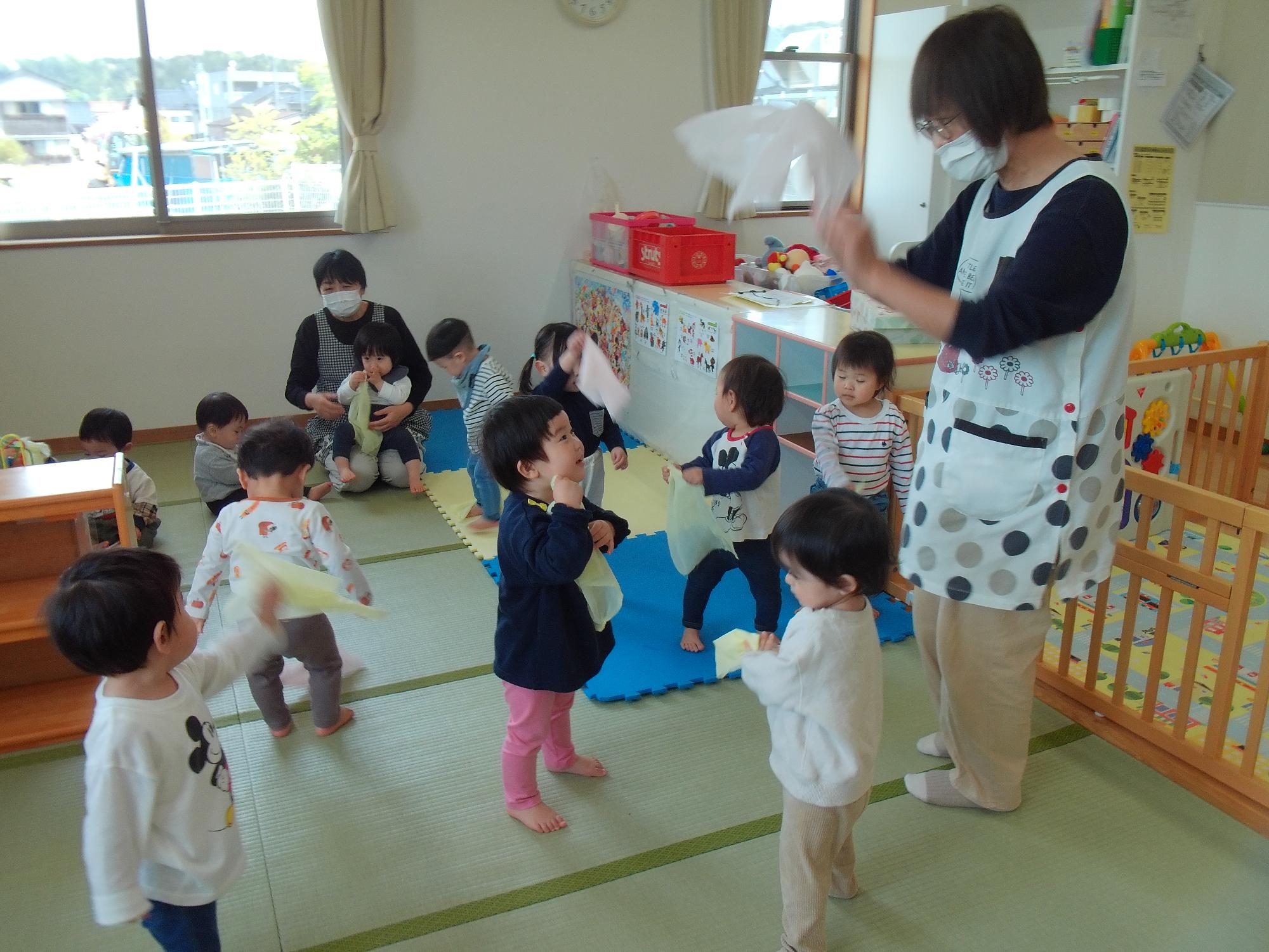 たんぽぽ 5月