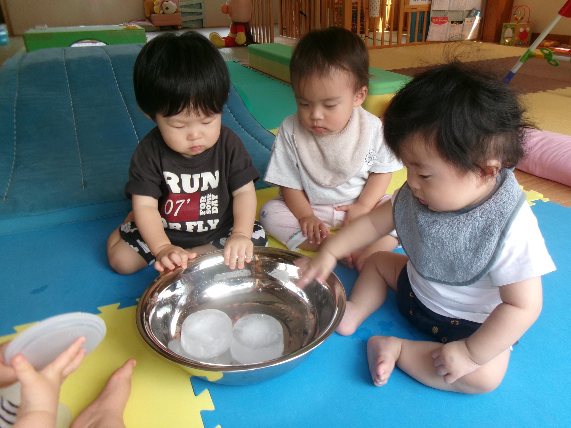 氷