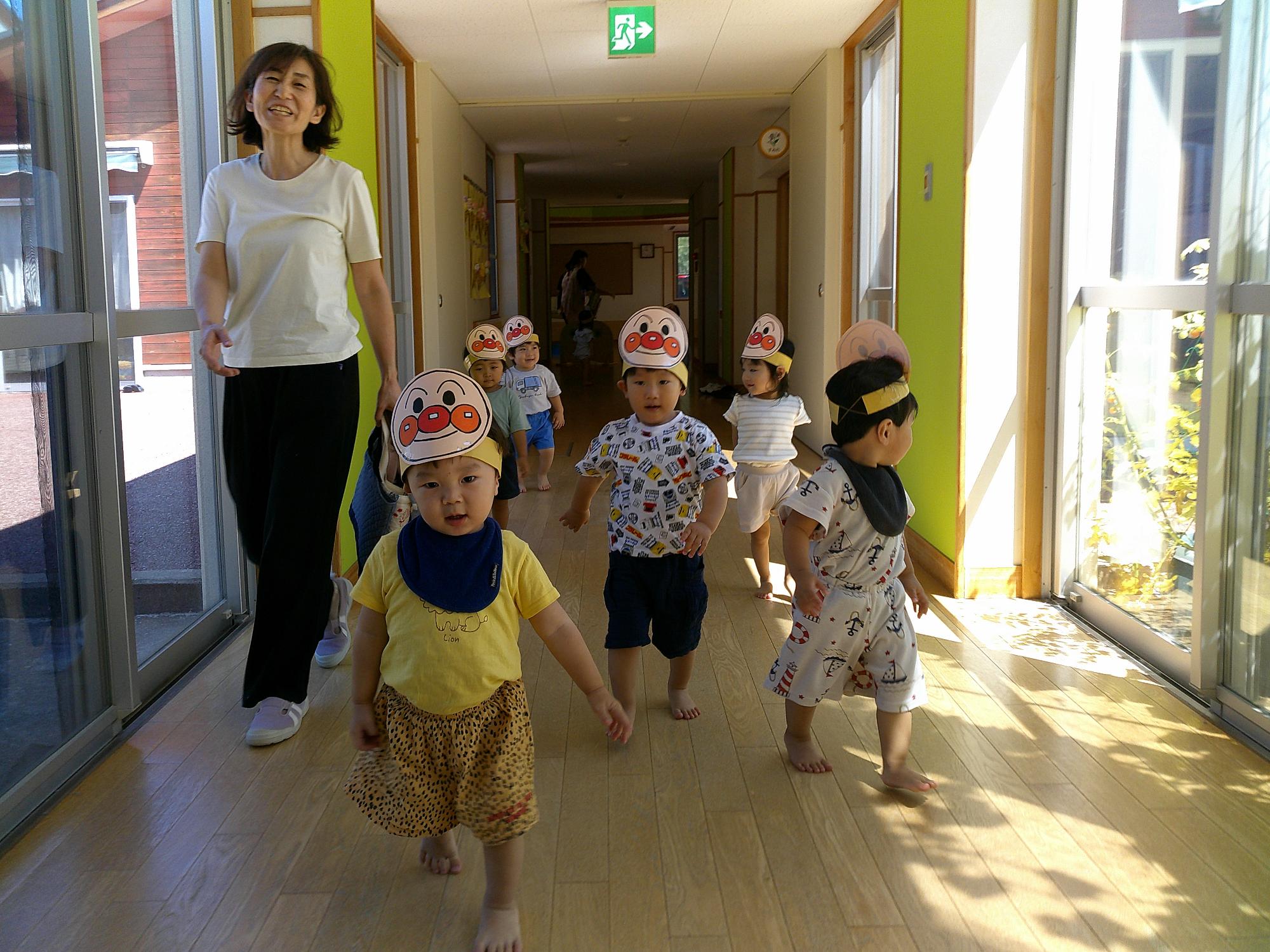 夏祭り