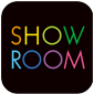 SHOWROOMのアイコン(natsucampのSHOWROOMのサイトへのリンク)