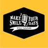 MAKE YOUR SMILE DAYSのロゴ